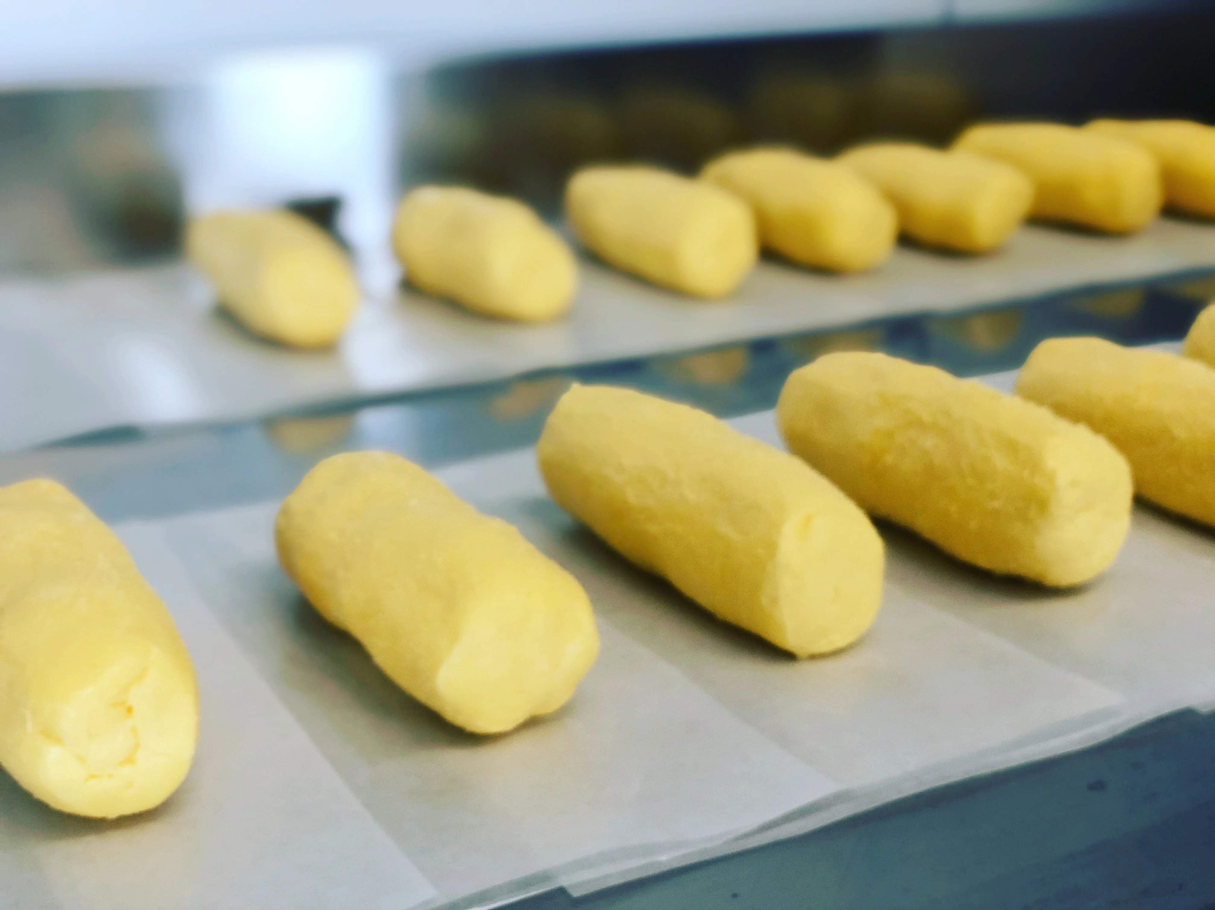 A2/A2 Cultured Raw Jersey Butter - Unsalted