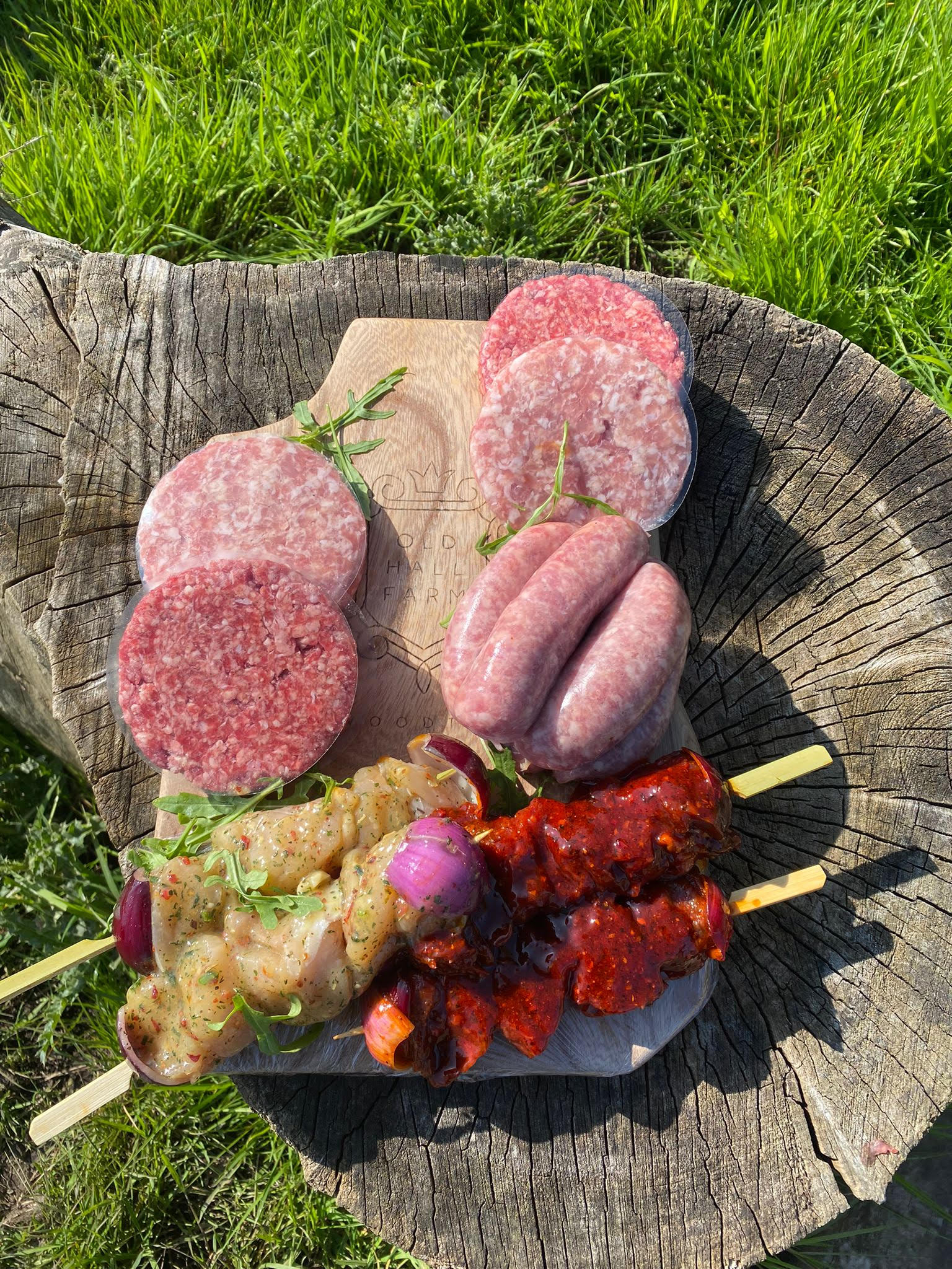 BBQ Boxes - Image 2