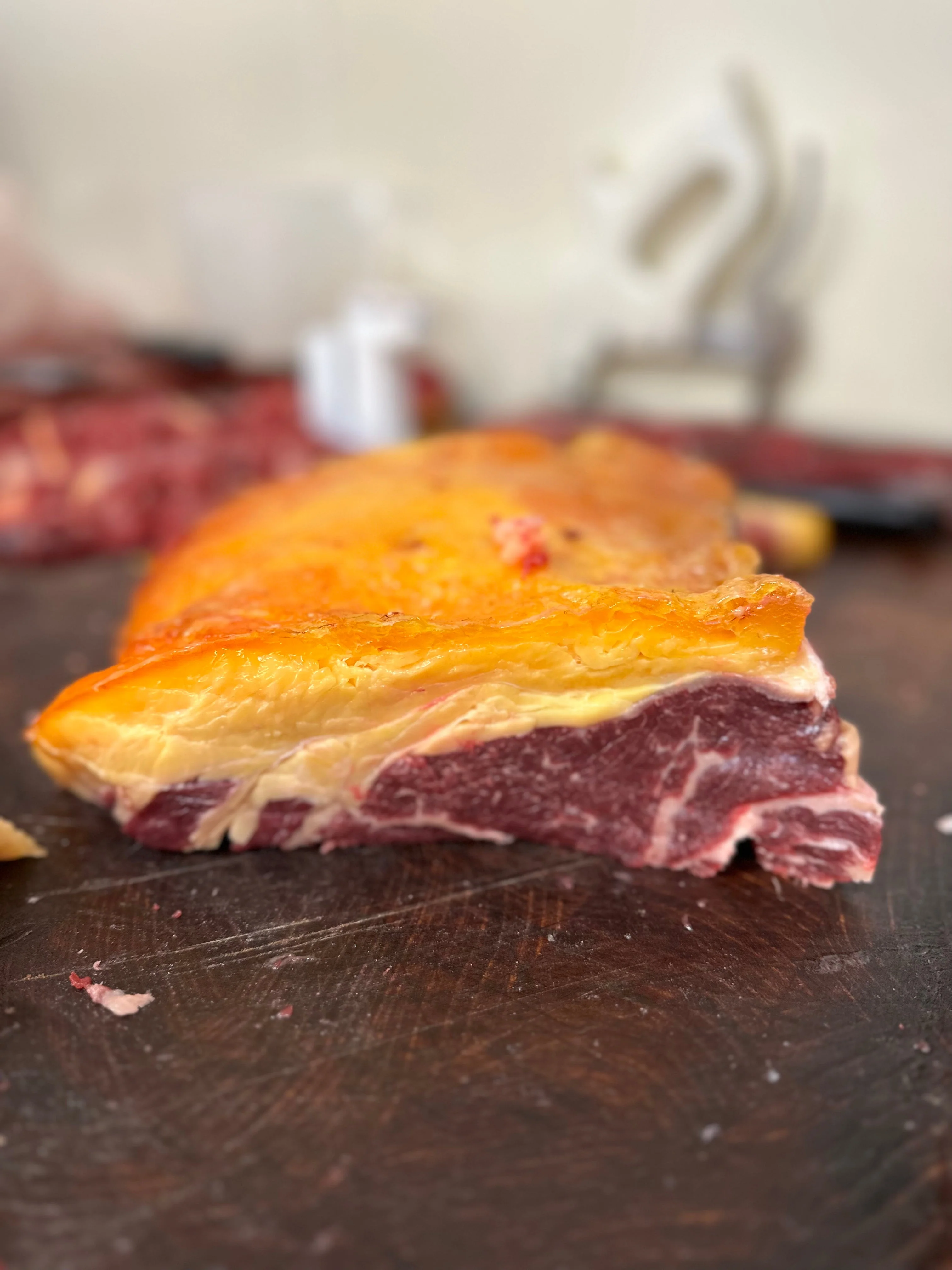 Beef Mince - 20% Fat - 5 x 500g pack - Image 2