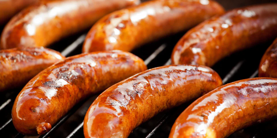OHF Sausage Club - Half Yearly Subscription - Image 3