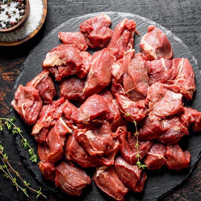 Ex-Dairy Beef Box - Limited Edition - Image 6