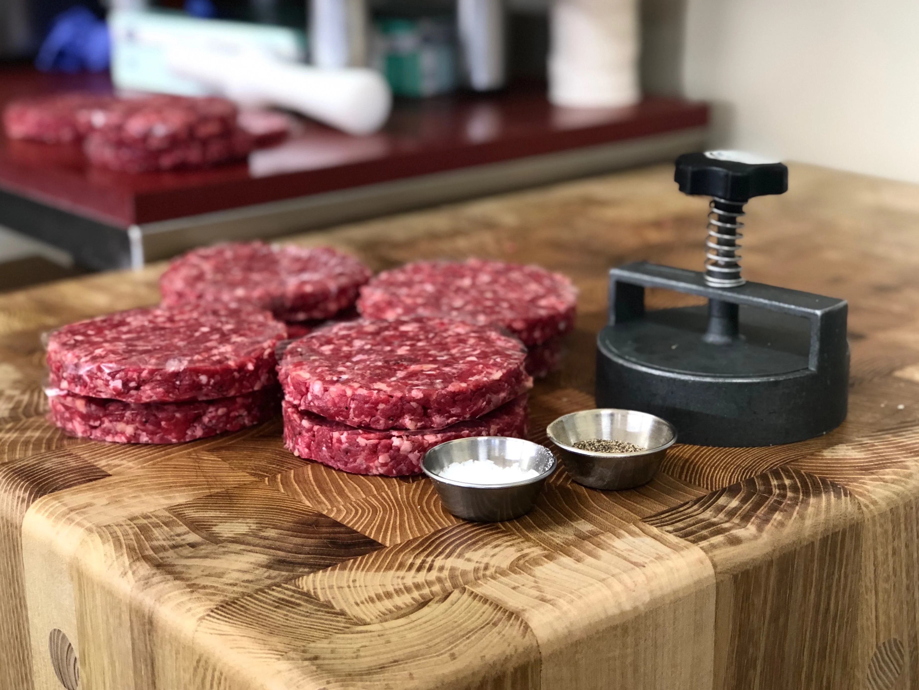 Meat