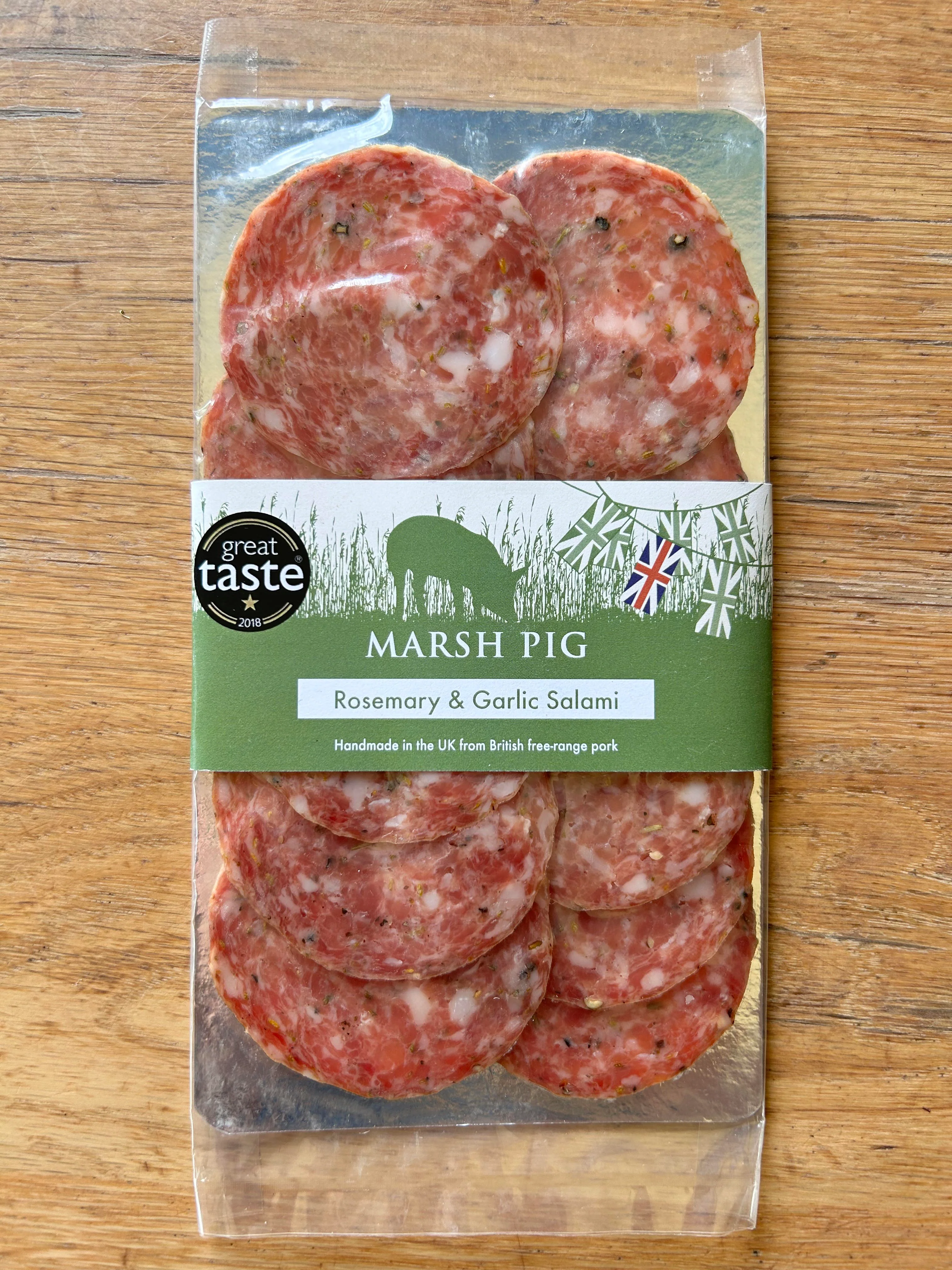 Marsh Pig Charcuterie - Image 13