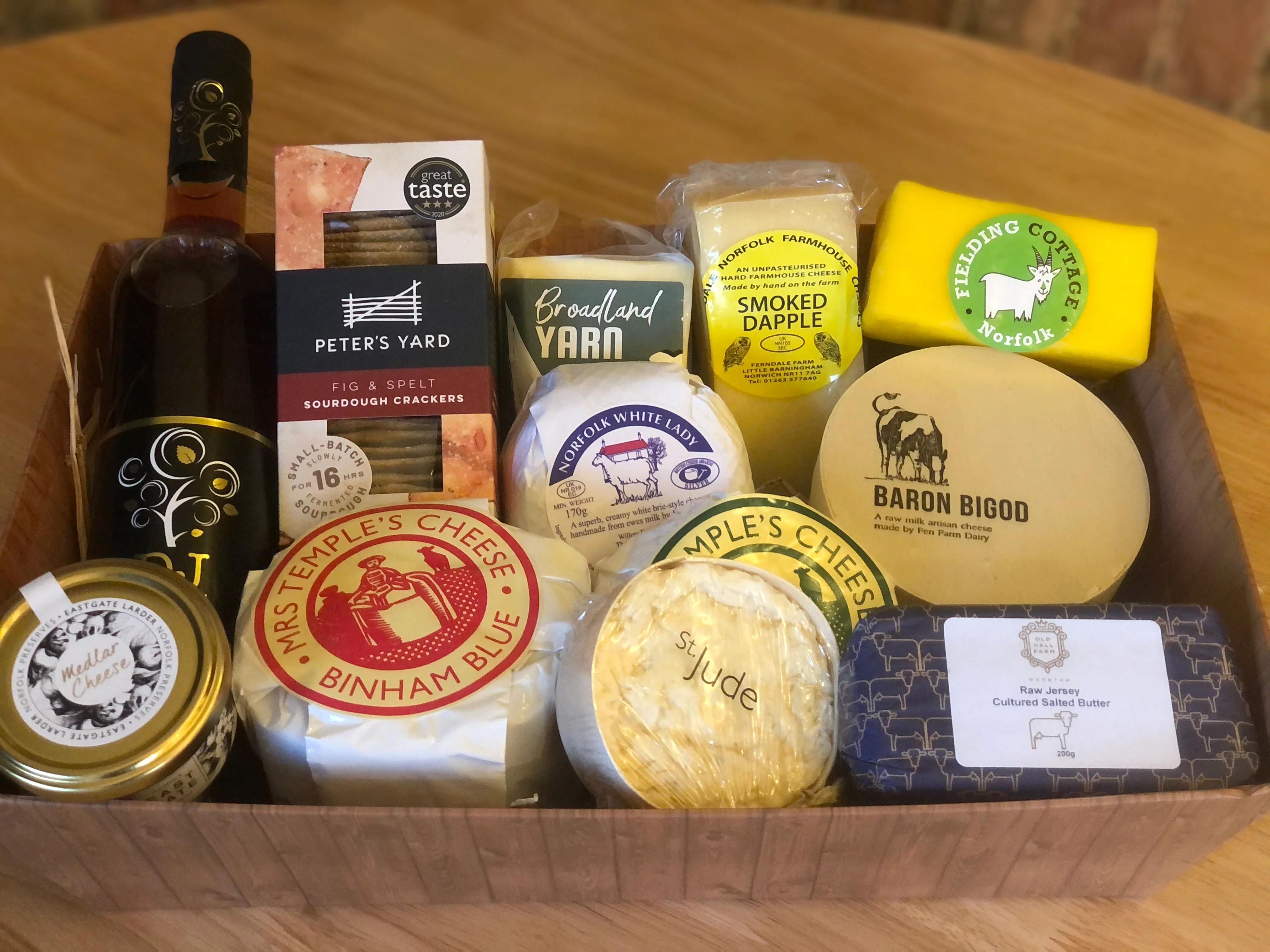 Deli