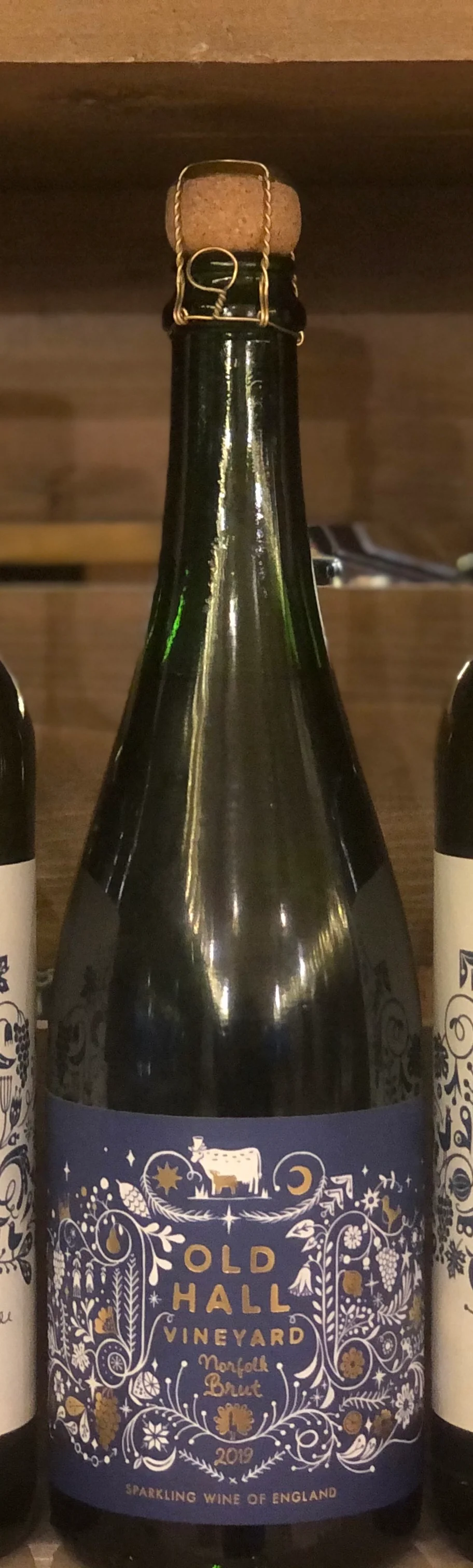Wine